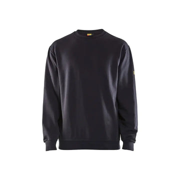 Blåkläder Palosuojattu college 30741762 - Mariininsininen / XS - Blåkläder työvaatteet