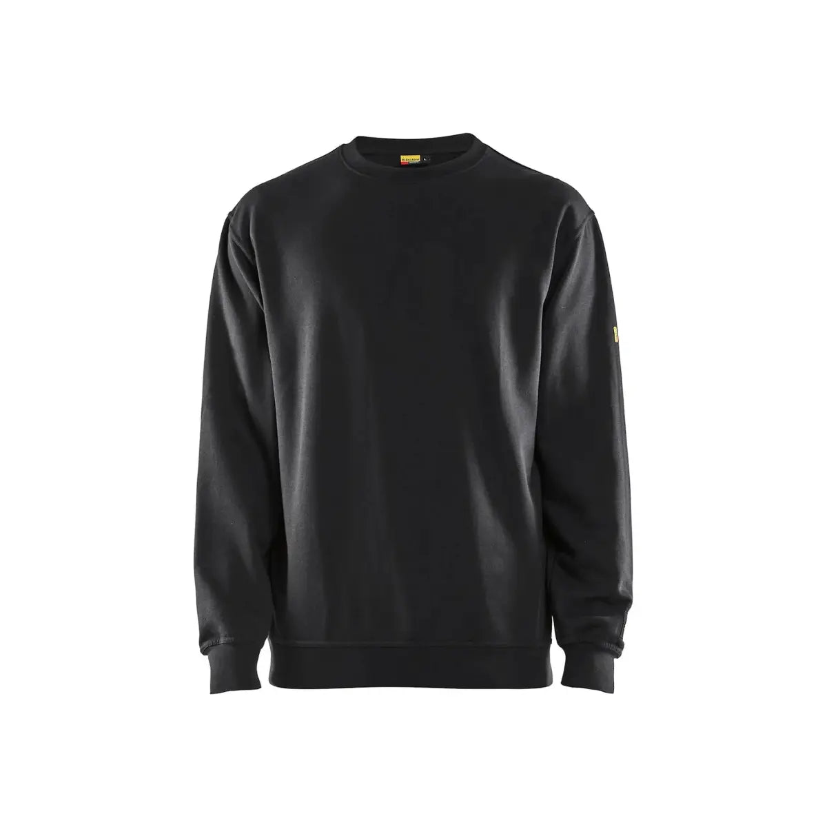 Blåkläder Palosuojattu college 30741762 - Musta / 5XL - Blåkläder työvaatteet