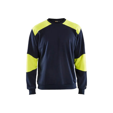 Blåkläder Palosuojattu college 34581762 - XS - Blåkläder työvaatteet