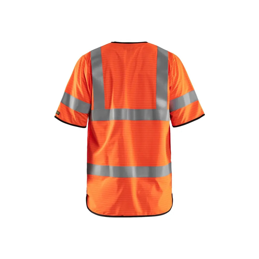 Blåkläder Palosuojattu highvis liivi 30341729 - Blåkläder työvaatteet