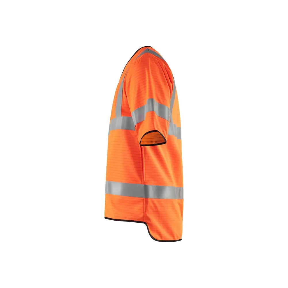 Blåkläder Palosuojattu highvis liivi 30341729 - Blåkläder työvaatteet