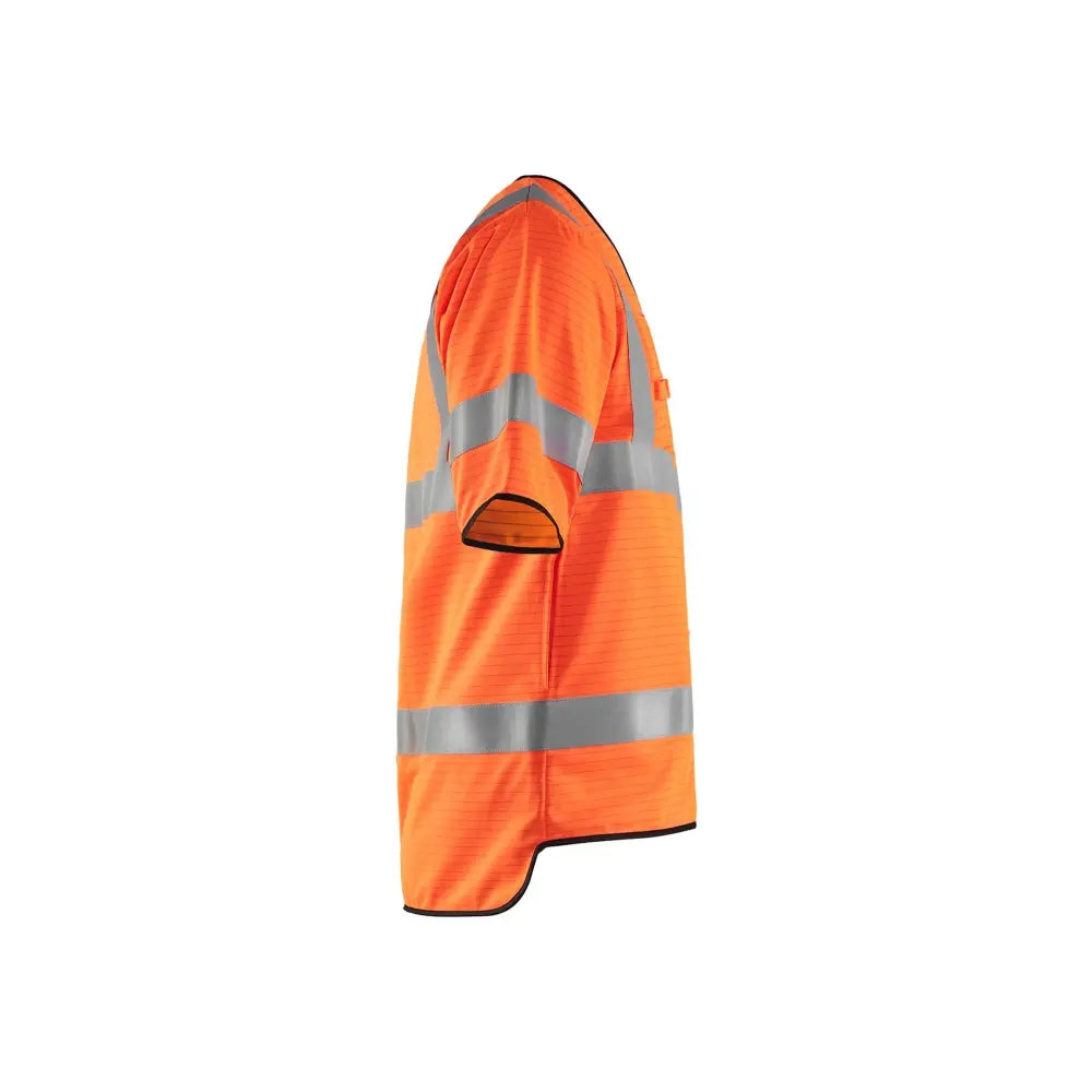 Blåkläder Palosuojattu highvis liivi 30341729 - Blåkläder työvaatteet
