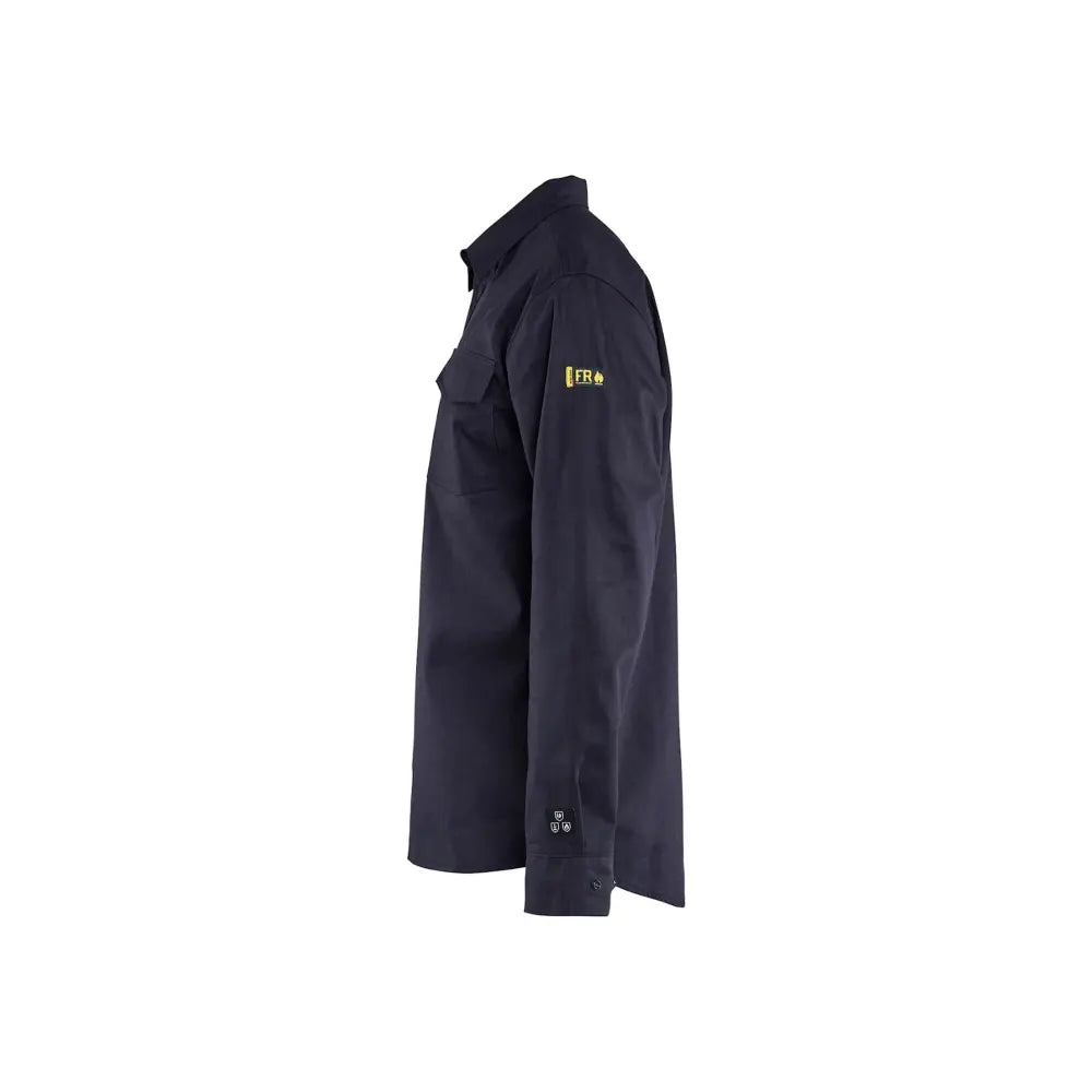 Blåkläder Palosuojattu kauluspaita 32261504 - Blåkläder työvaatteet