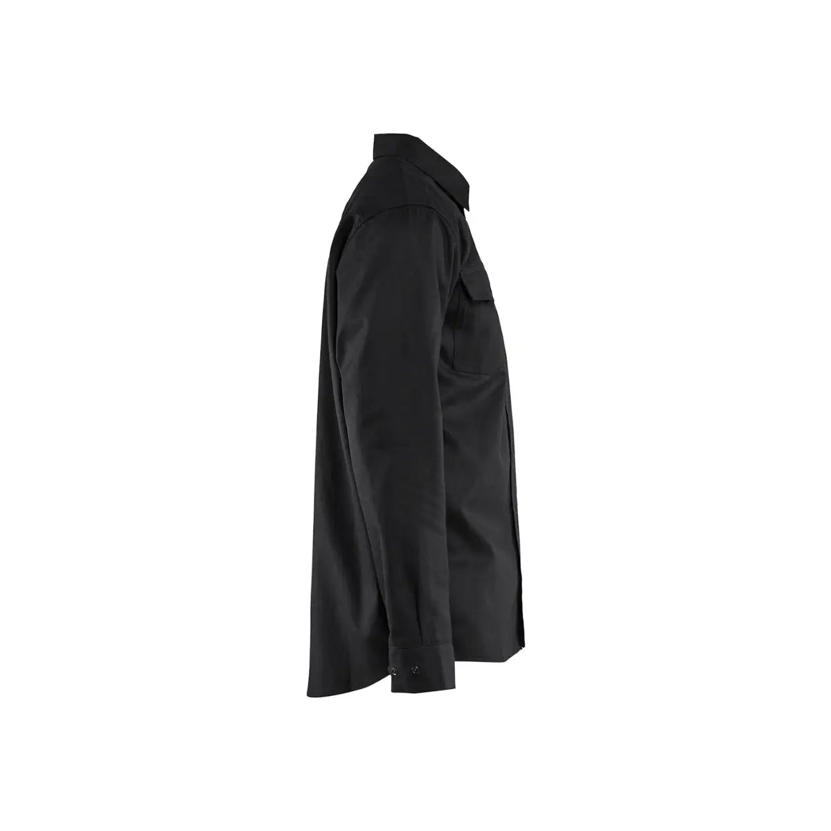Blåkläder Palosuojattu kauluspaita 32261504 - Blåkläder työvaatteet