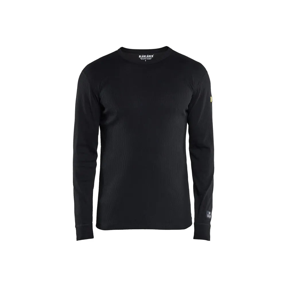 Blåkläder Palosuojattu pitkähihainen aluspaita 34981764 - 4XL - Blåkläder työvaatteet