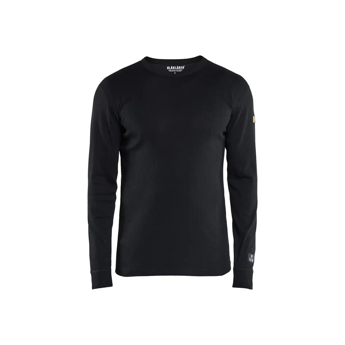 Blåkläder Palosuojattu pitkähihainen aluspaita 34981764 - 4XL - Blåkläder työvaatteet