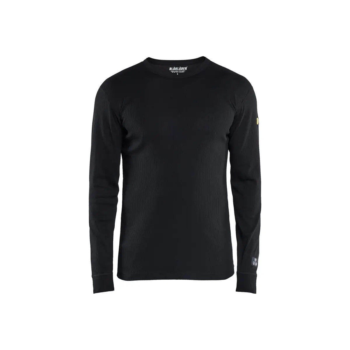 Blåkläder Palosuojattu pitkähihainen aluspaita 34981764 - 4XL - Blåkläder työvaatteet