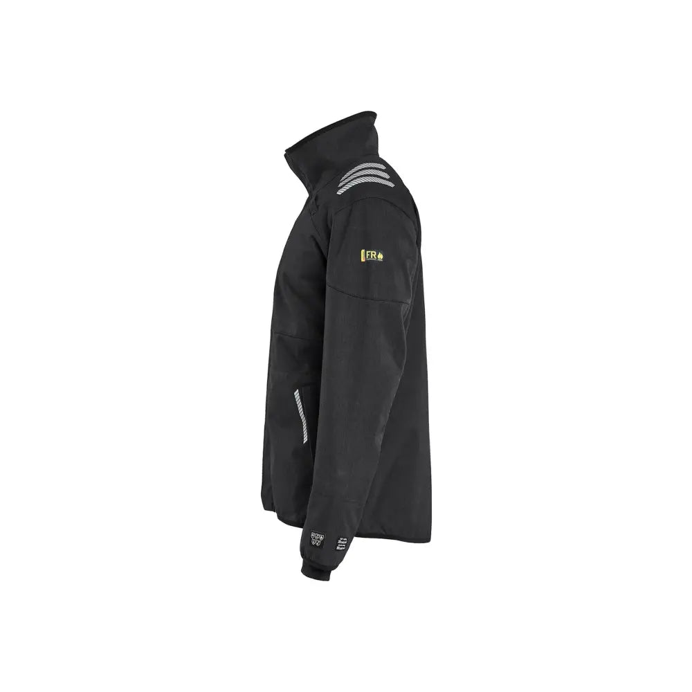 Blåkläder Palosuojattu softshell-takki 44471560 - Blåkläder työvaatteet