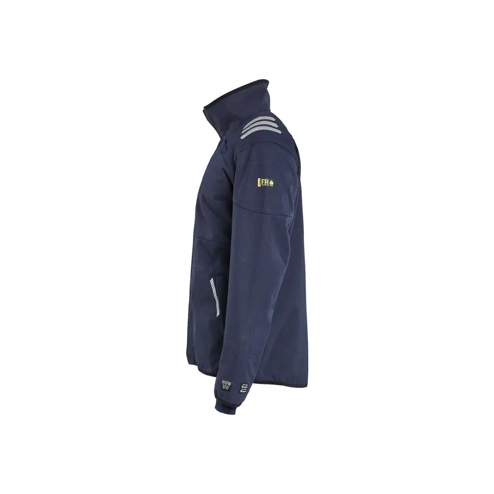 Blåkläder Palosuojattu softshell-takki 44471560 - Blåkläder työvaatteet