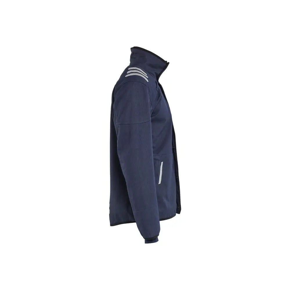 Blåkläder Palosuojattu softshell-takki 44471560 - Blåkläder työvaatteet