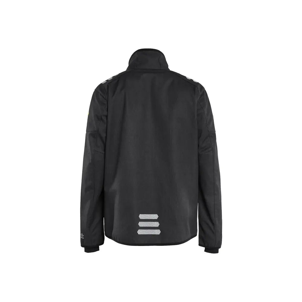 Blåkläder Palosuojattu softshell-takki 44471560 - Blåkläder työvaatteet