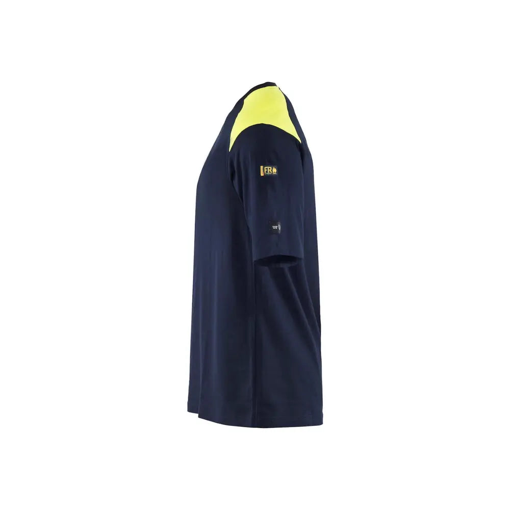 Blåkläder Palosuojattu t-paita 34761737 - Blåkläder työvaatteet