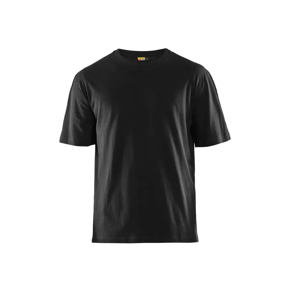 Blåkläder Palosuojattu t-paita 34821737 - Musta / XL - Blåkläder työvaatteet