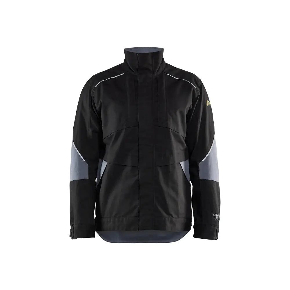 Blåkläder Palosuojattu takki 40611516 - 4XL - Blåkläder työvaatteet