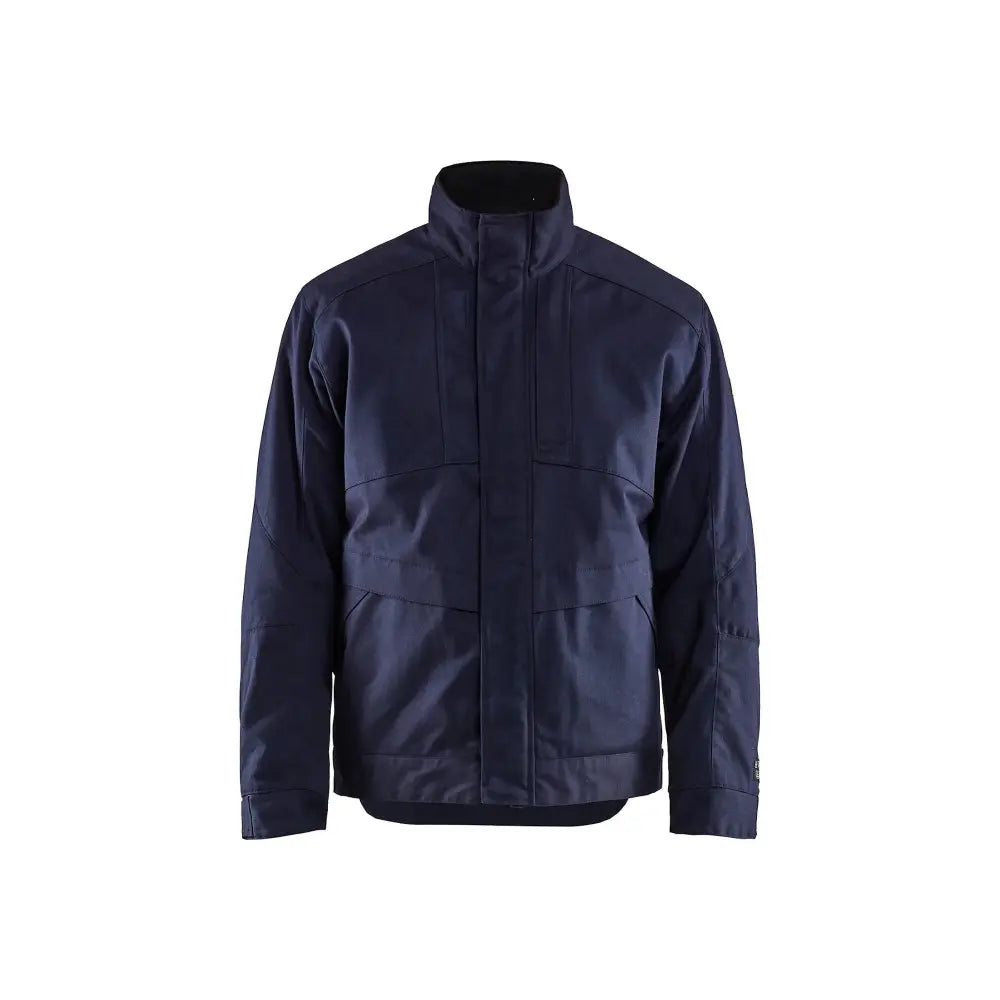 Blåkläder Palosuojattu talvitakki 47841516 - 4XL - Blåkläder työvaatteet