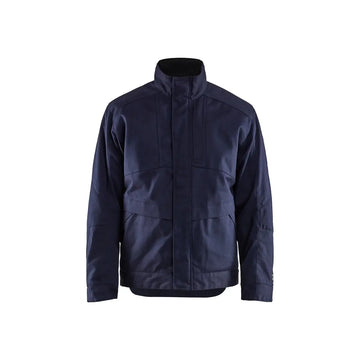 Blåkläder Palosuojattu talvitakki 47841516 - 4XL - Blåkläder työvaatteet