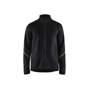 Blåkläder Palosuojattu villapaita 47931077 - 4XL - Blåkläder työvaatteet