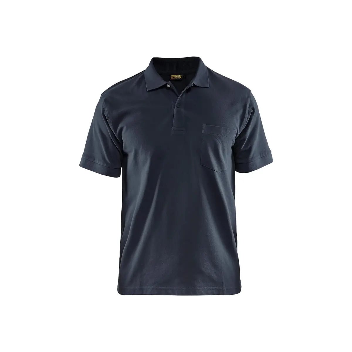 Blåkläder Pikeepaita 33051035 - Tumma Mariininsininen / XXXL - Blåkläder työvaatteet