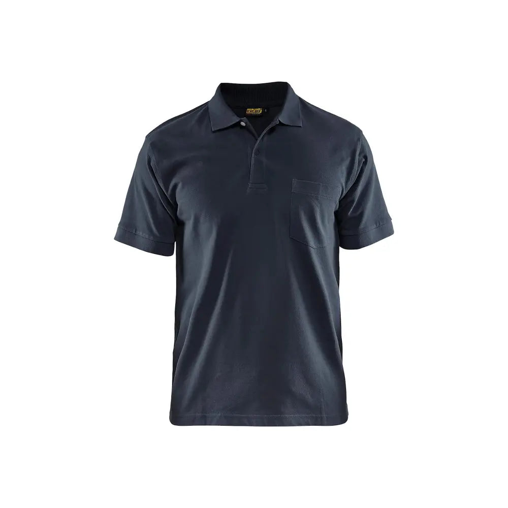 Blåkläder Pikeepaita 33051035 - Tumma Mariininsininen / XXXL - Blåkläder työvaatteet