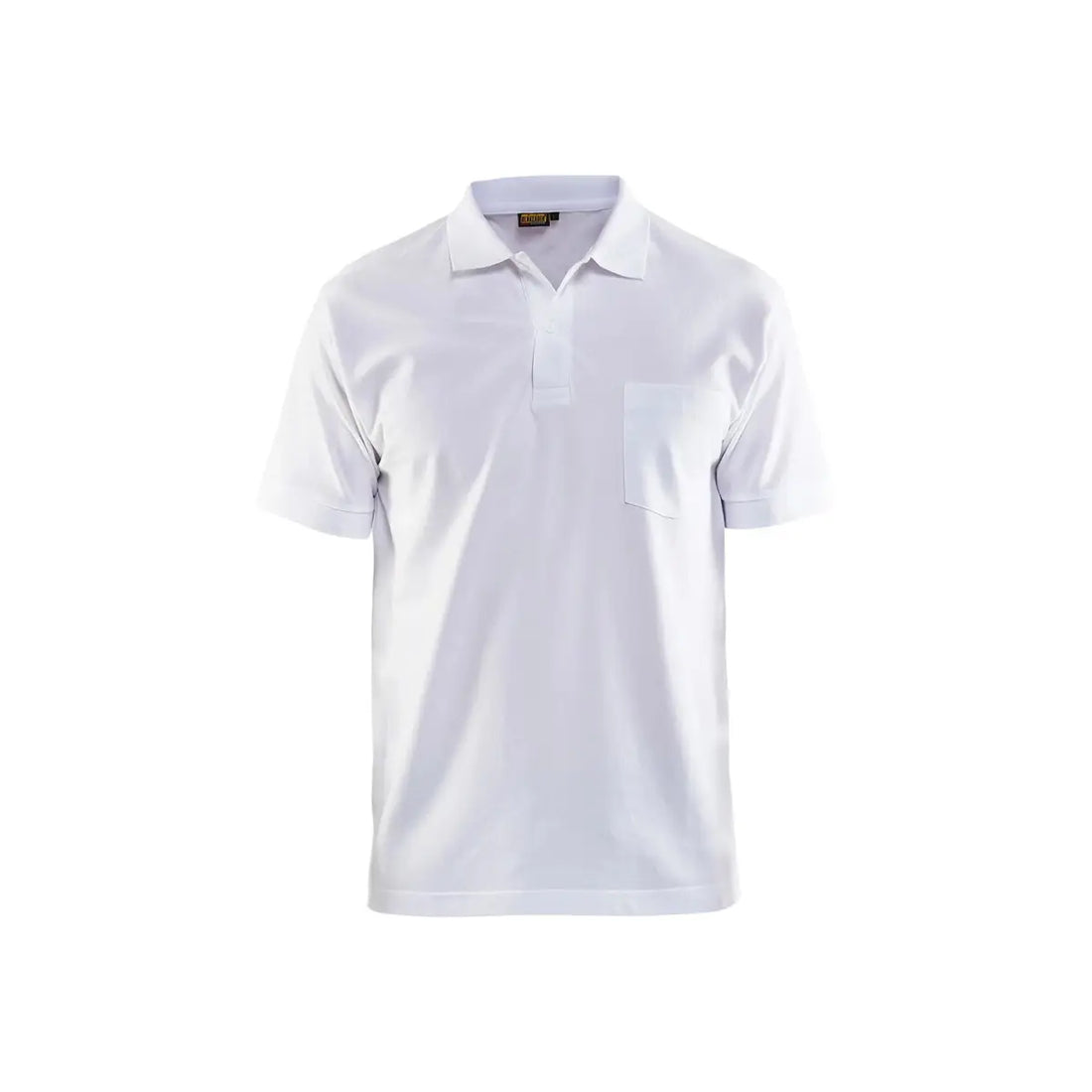 Blåkläder Pikeepaita 33051035 - Valkoinen / XS - Blåkläder työvaatteet