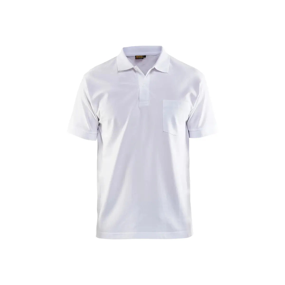 Blåkläder Pikeepaita 33051035 - Valkoinen / XS - Blåkläder työvaatteet
