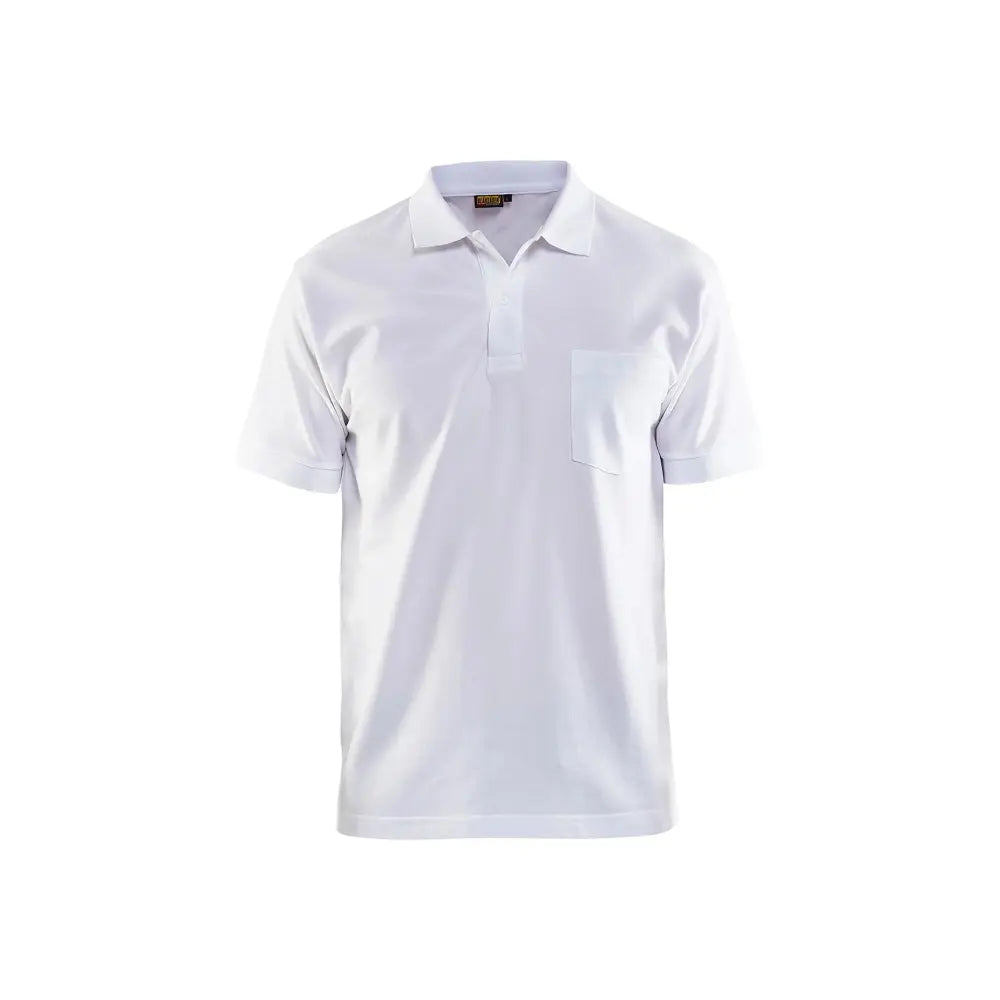 Blåkläder Pikeepaita 33051035 - Valkoinen / XS - Blåkläder työvaatteet