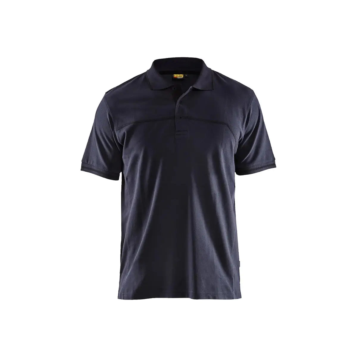 Blåkläder Pikeepaita 33891050 - Tumma mariininsininen/Musta / XXXL - Blåkläder työvaatteet