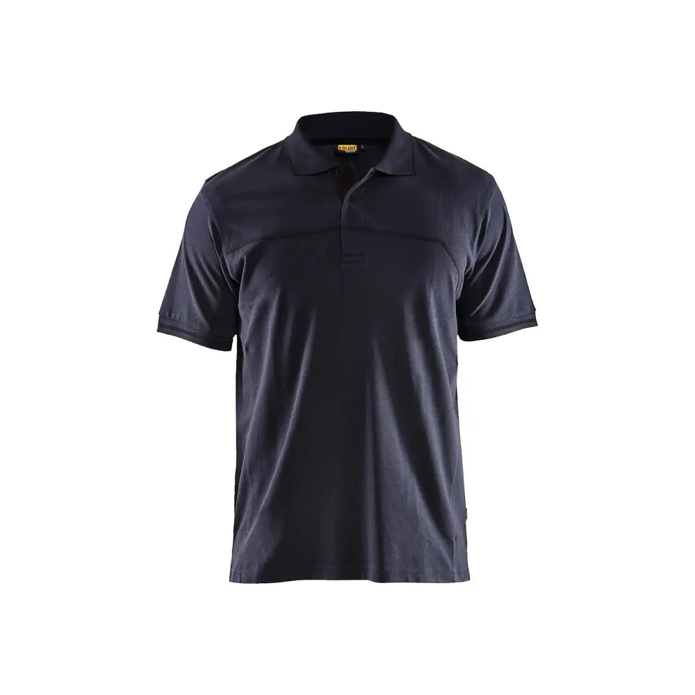 Blåkläder Pikeepaita 33891050 - Tumma mariininsininen/Musta / XXXL - Blåkläder työvaatteet