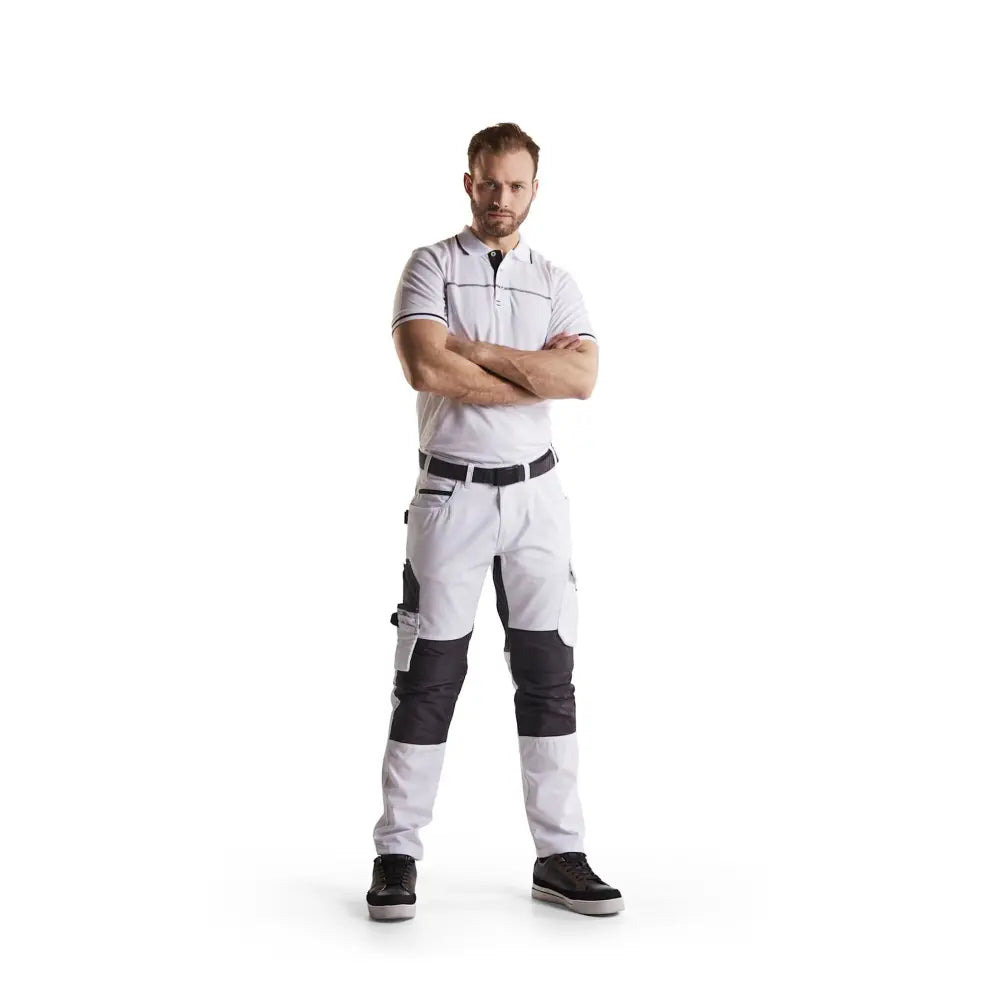 Blåkläder Pikeepaita 33891050 - Blåkläder työvaatteet