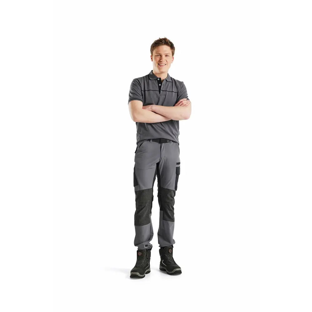 Blåkläder Pikeepaita 33891050 - Blåkläder työvaatteet