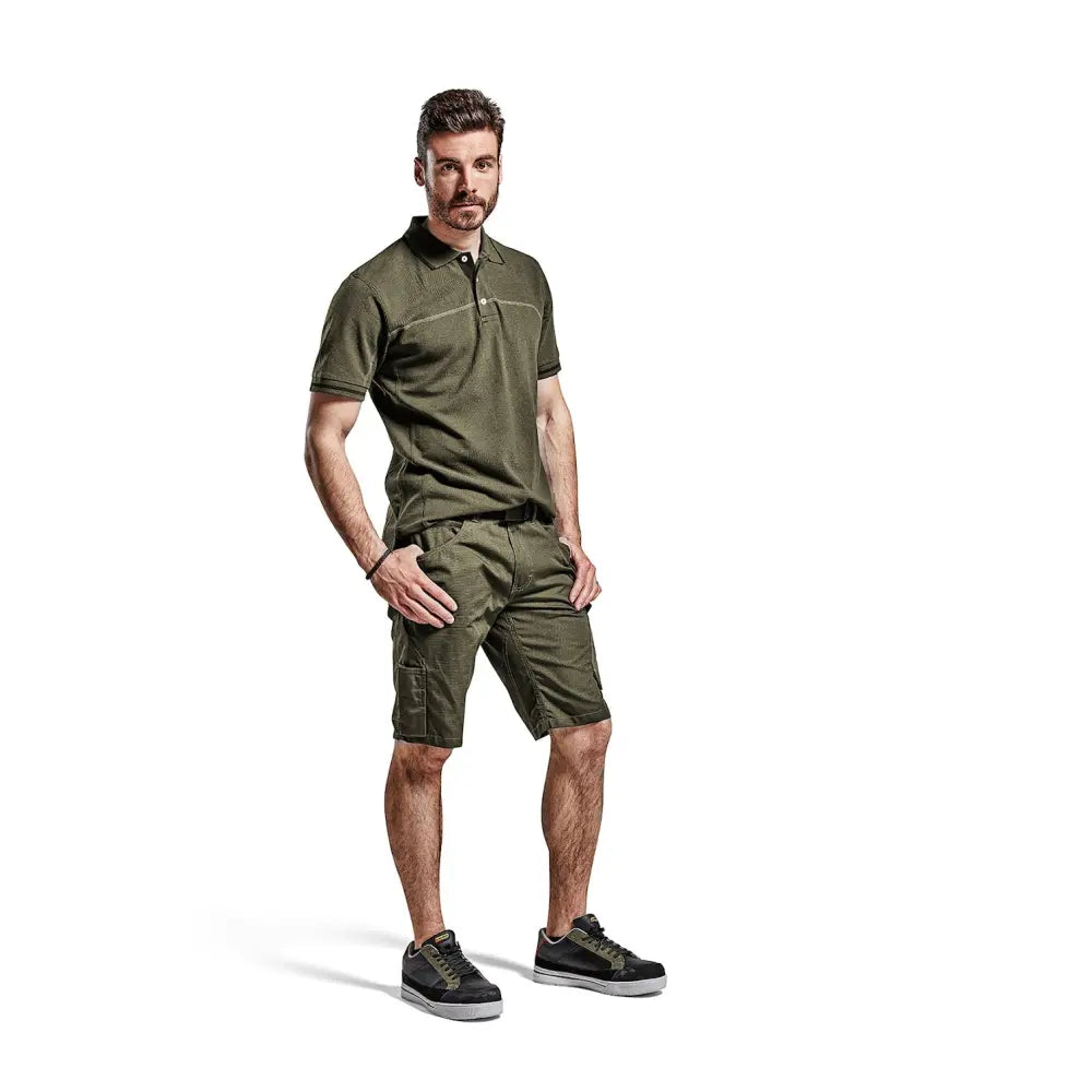 Blåkläder Pikeepaita 33891050 - Blåkläder työvaatteet