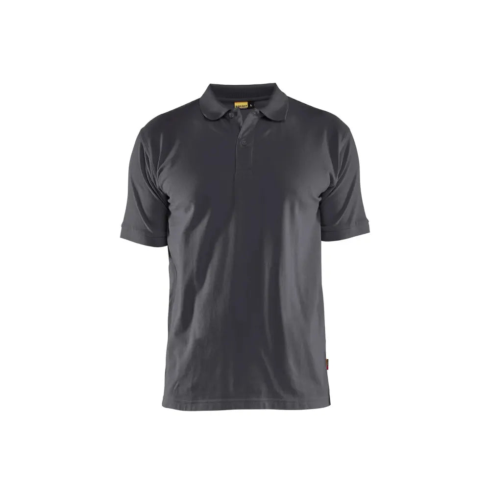 Blåkläder Pikeepaita 34351035 - Grafiitinharmaa / L - Blåkläder työvaatteet
