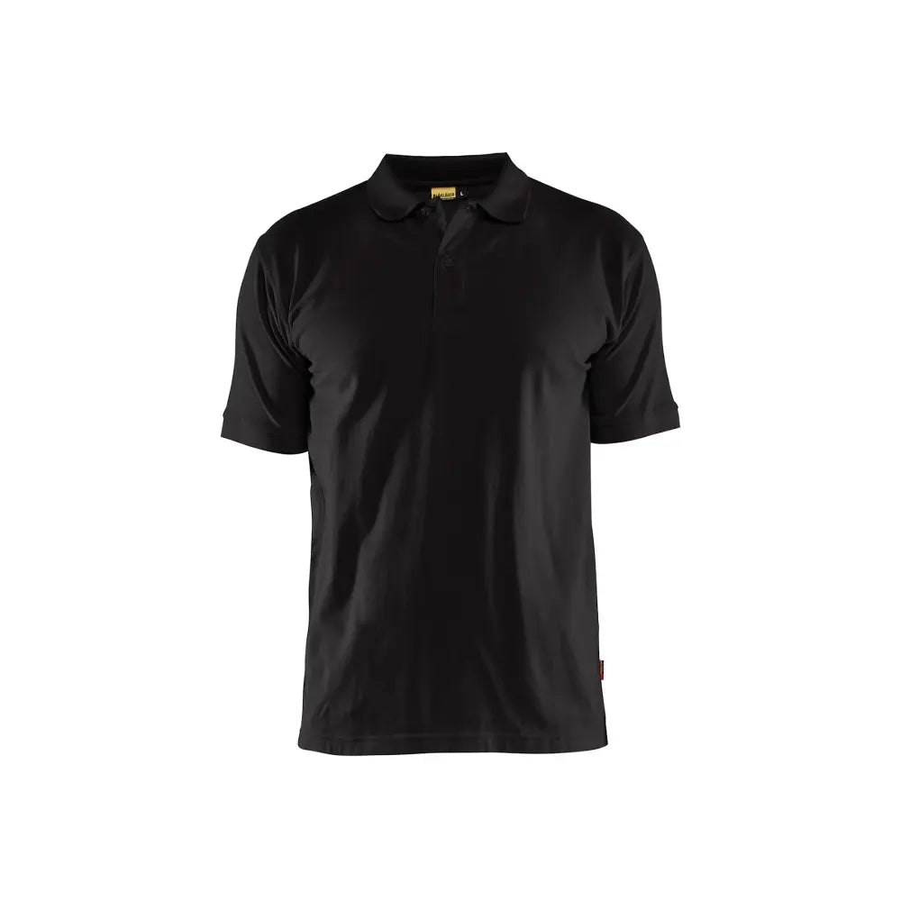 Blåkläder Pikeepaita 34351035 - Musta / XXL - Blåkläder työvaatteet