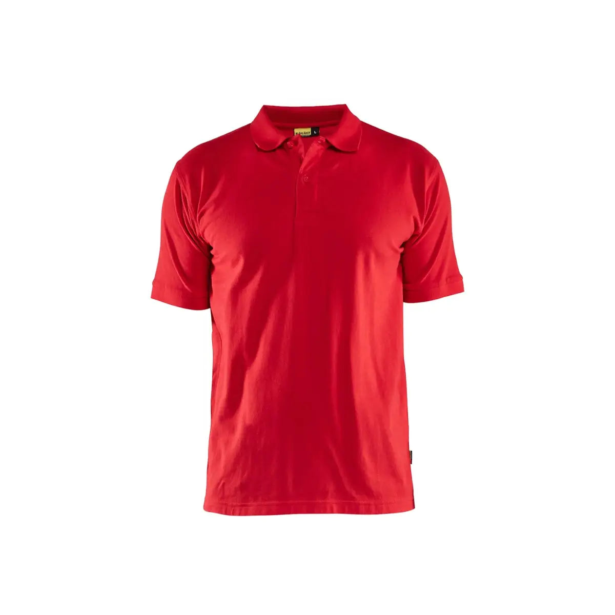 Blåkläder Pikeepaita 34351035 - Punainen / XXXL - Blåkläder työvaatteet