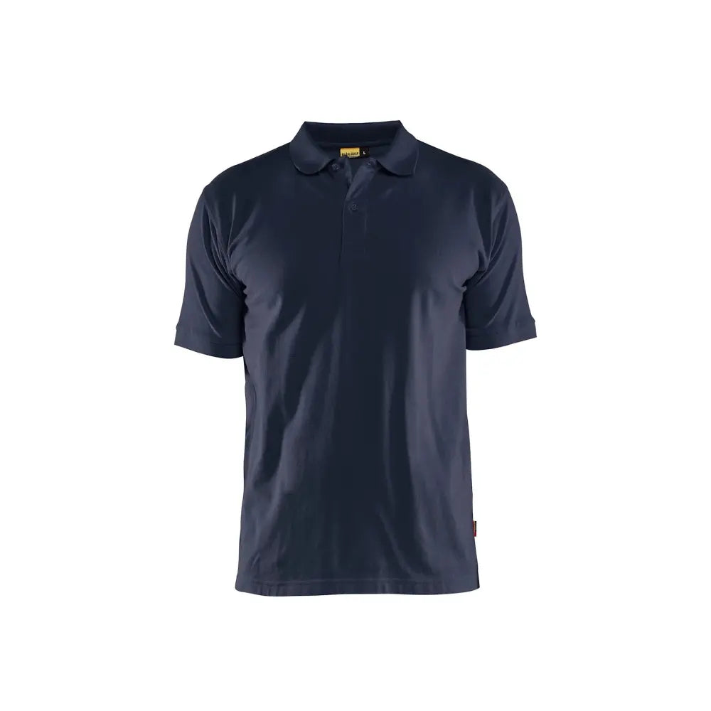 Blåkläder Pikeepaita 34351035 - Tumma Mariininsininen / XS - Blåkläder työvaatteet