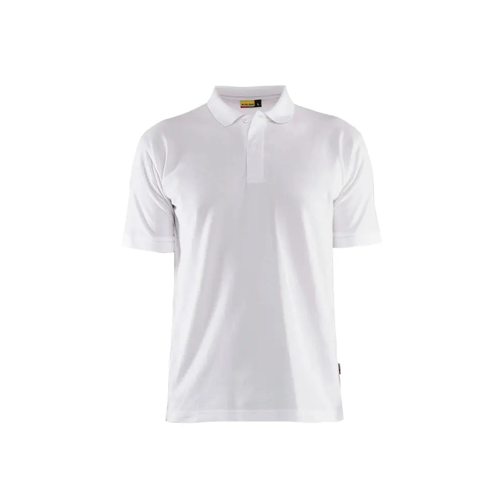 Blåkläder Pikeepaita 34351035 - Valkoinen / S - Blåkläder työvaatteet