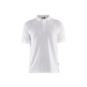 Blåkläder Pikeepaita 34351035 - Valkoinen / S - Blåkläder työvaatteet