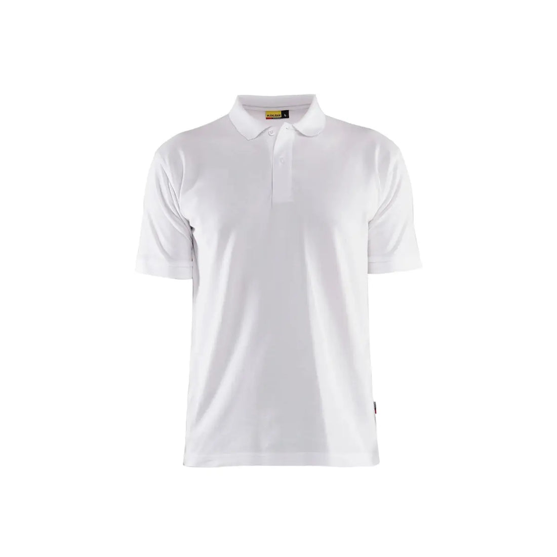 Blåkläder Pikeepaita 34351035 - Valkoinen / S - Blåkläder työvaatteet