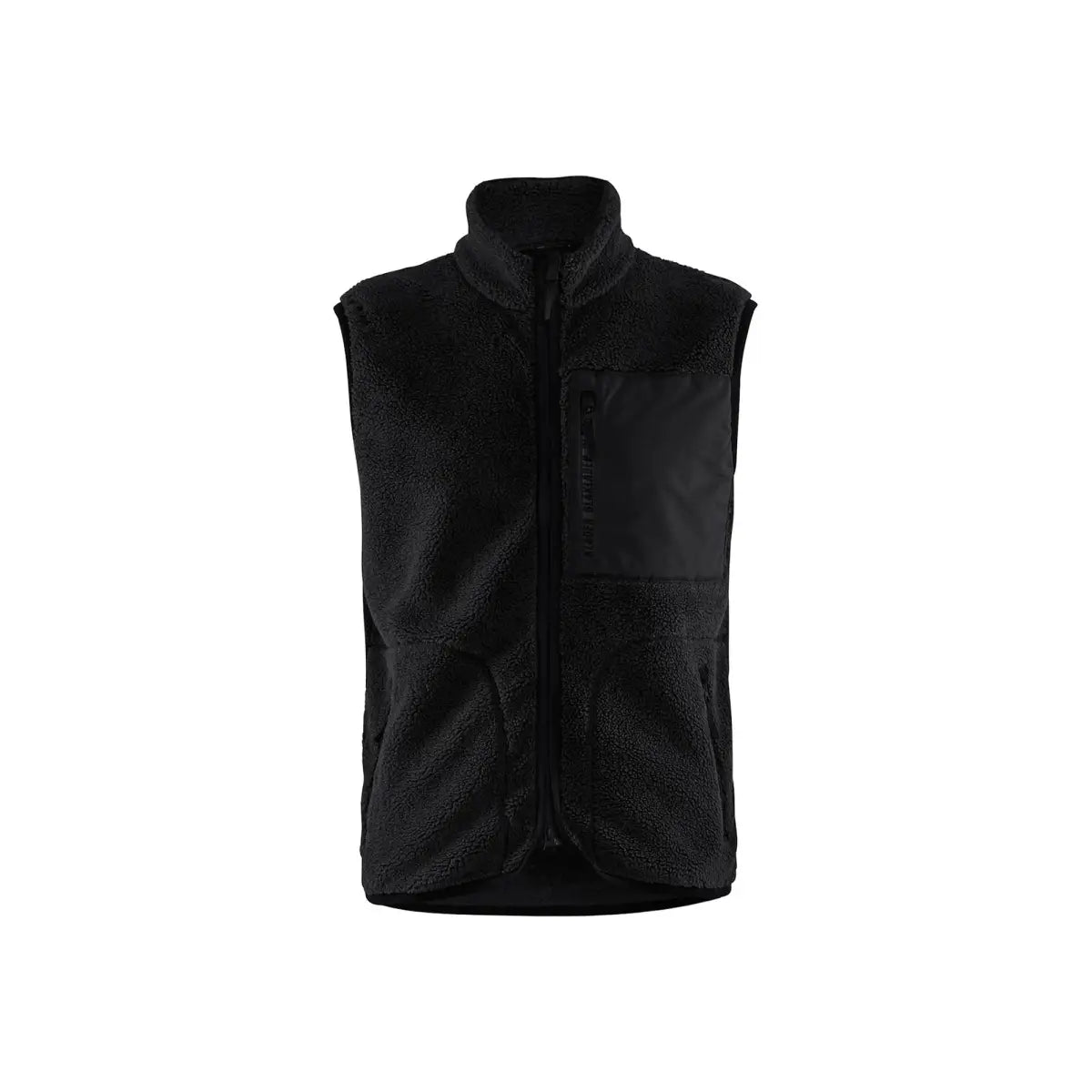 Blåkläder Pilè-liivi 38202955 - Musta / XL - Blåkläder työvaatteet