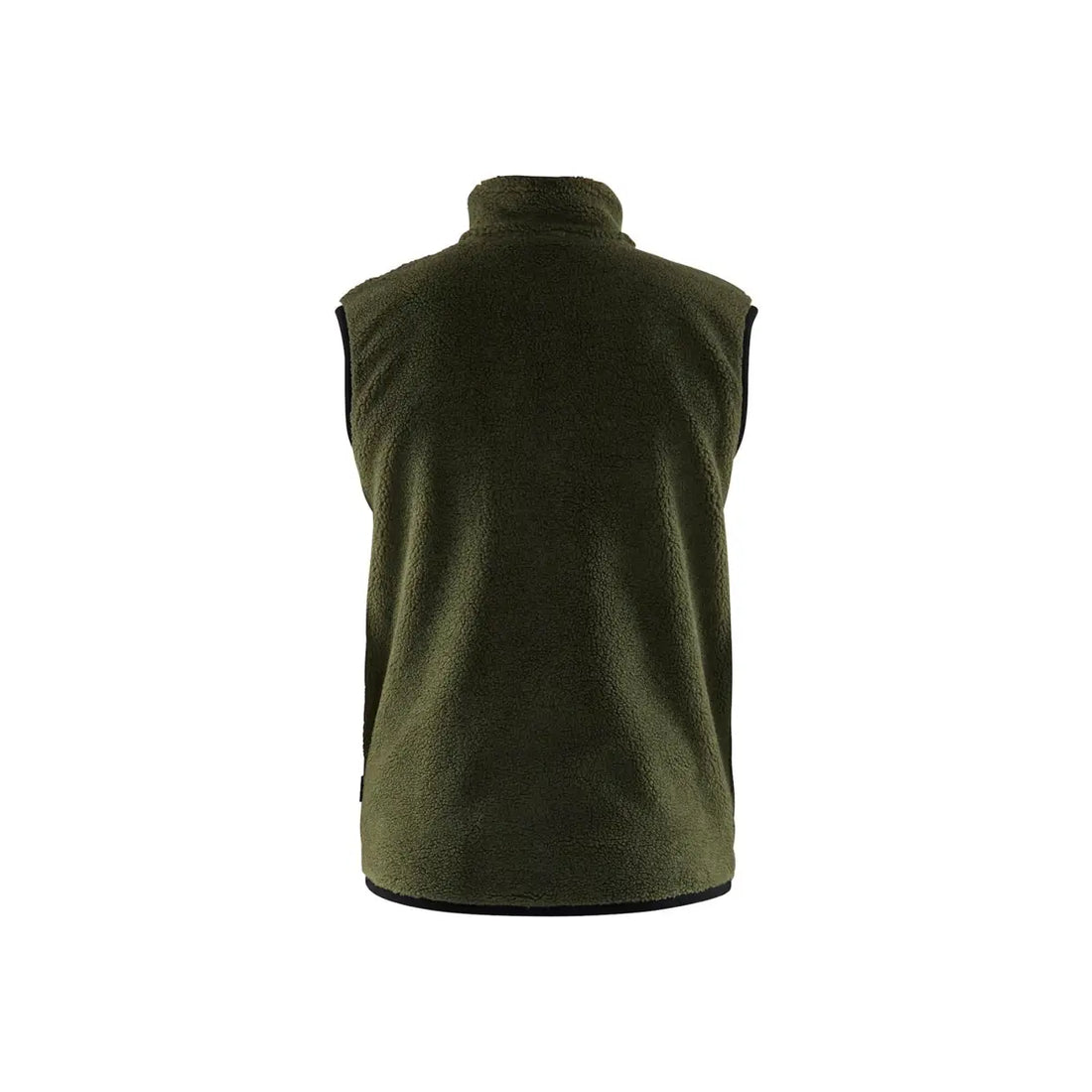 Blåkläder Pilè-liivi 38202955 - Sammaleenvihreä / XL - Blåkläder työvaatteet