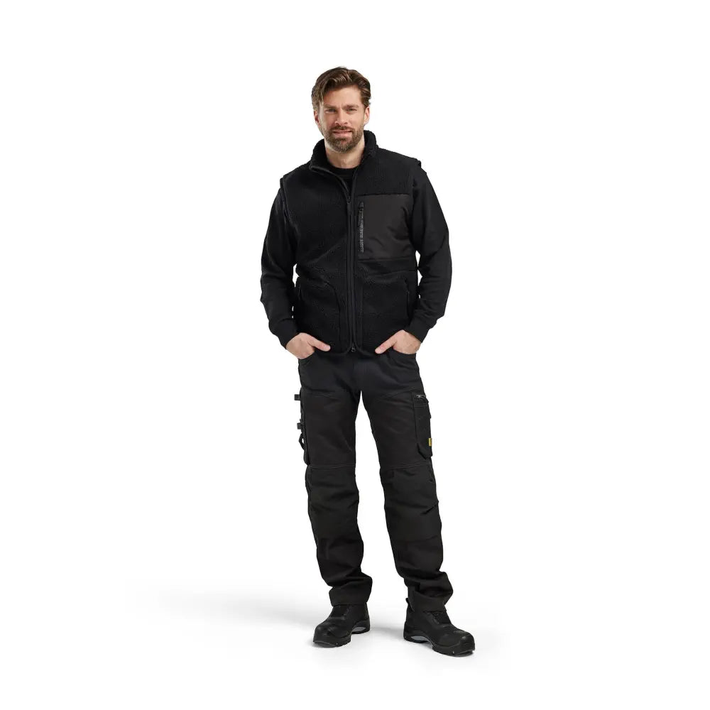 Blåkläder Pilè-liivi 38202955 - Blåkläder työvaatteet