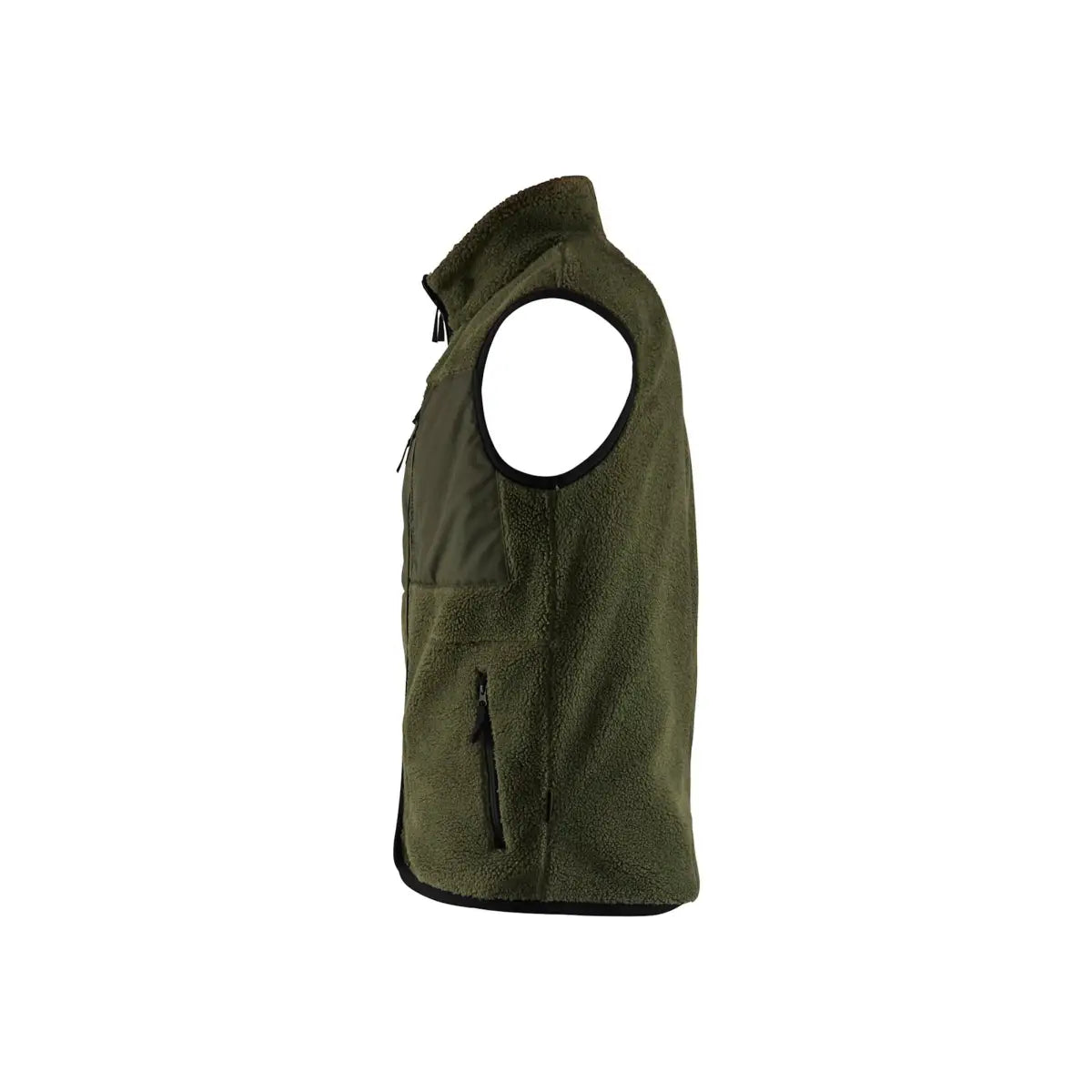 Blåkläder Pilè-liivi 38202955 - Blåkläder työvaatteet