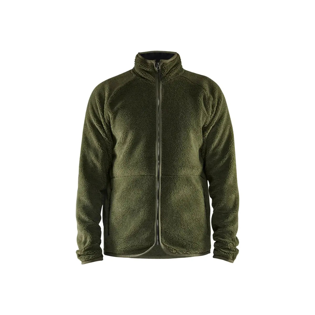 Blåkläder Pilè-takki 47292955 - Sammaleenvihreä / XL - Blåkläder työvaatteet