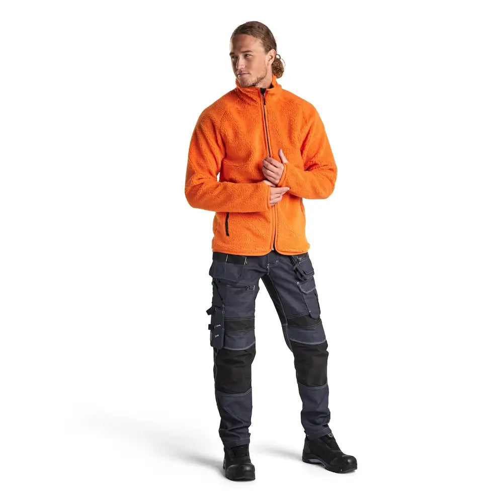 Blåkläder Pilè-takki 47292955 - Blåkläder työvaatteet