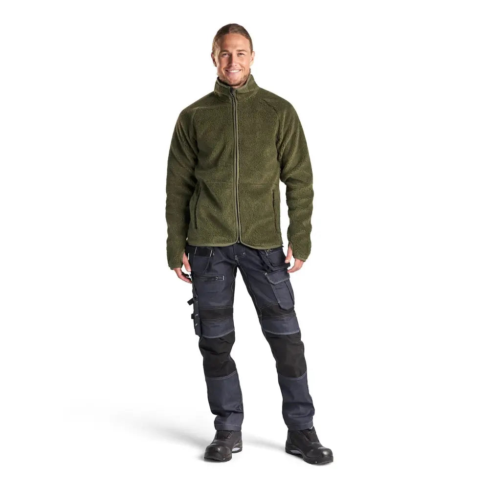 Blåkläder Pilè-takki 47292955 - Blåkläder työvaatteet