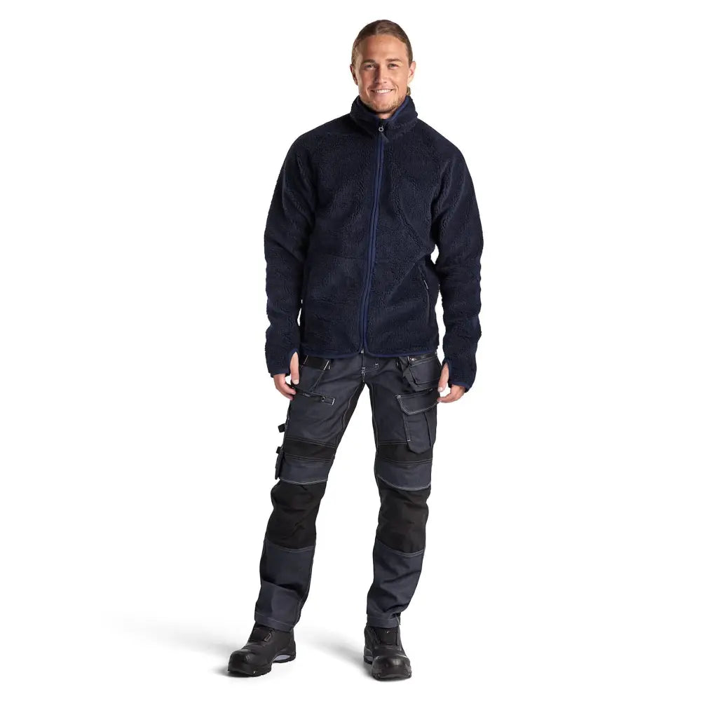 Blåkläder Pilè-takki 47292955 - Blåkläder työvaatteet