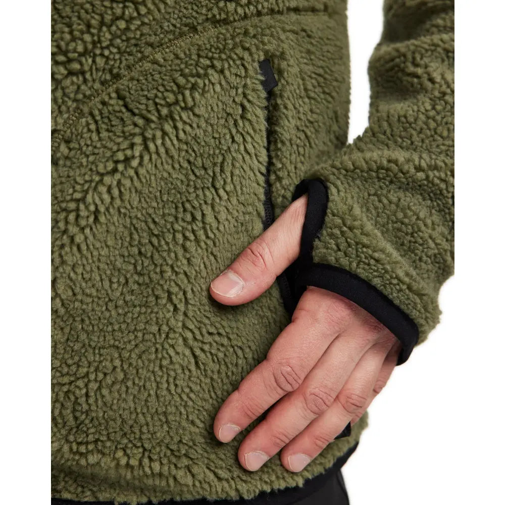 Blåkläder Pilè-takki hupulla 47252955 - Blåkläder työvaatteet