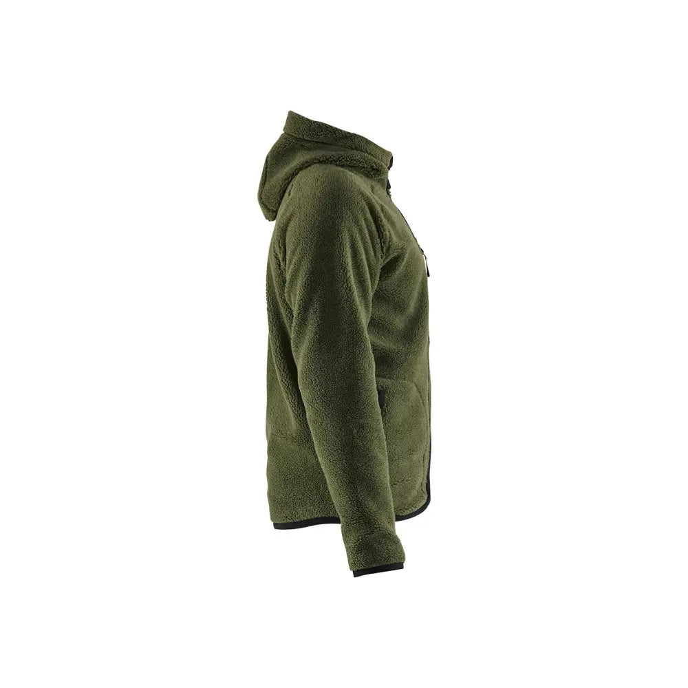 Blåkläder Pilè-takki hupulla 47252955 - Blåkläder työvaatteet