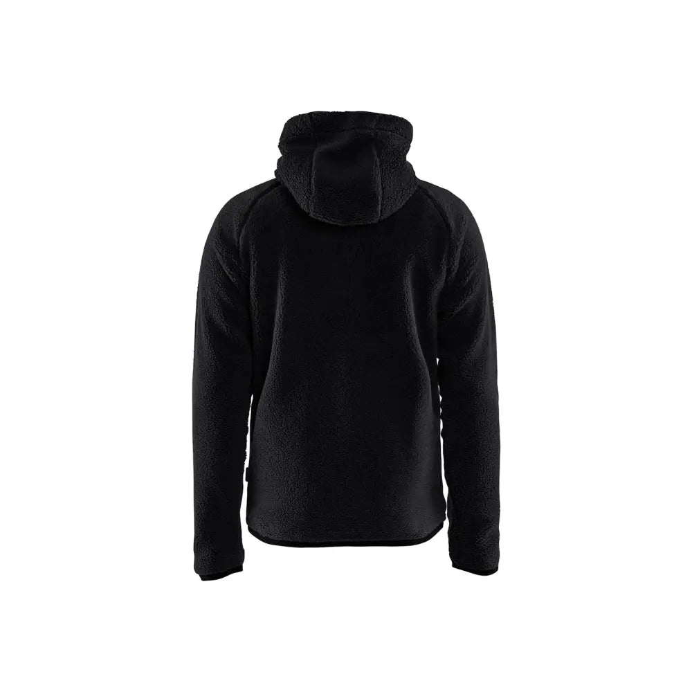 Blåkläder Pilè-takki hupulla 47252955 - Blåkläder työvaatteet