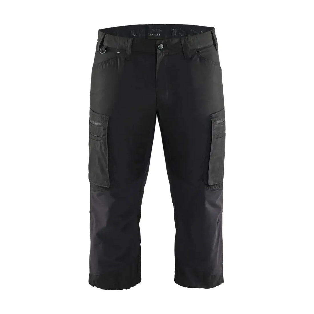 Blåkläder Piraattihousut stretch 14291845 - C58 - Työvaatteet